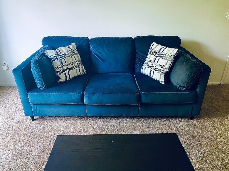 Just Thee Essentials! 10 Minutes From Downtown Apartment Detroit Exterior photo